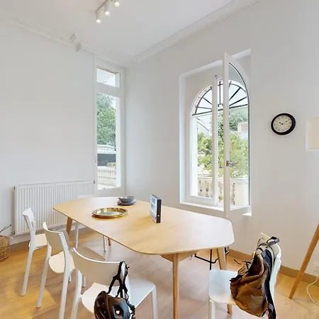 Barralhotel Apartment